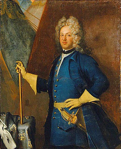 Stanislaw I Leszczynski of Poland